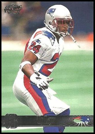 258 Ty Law
